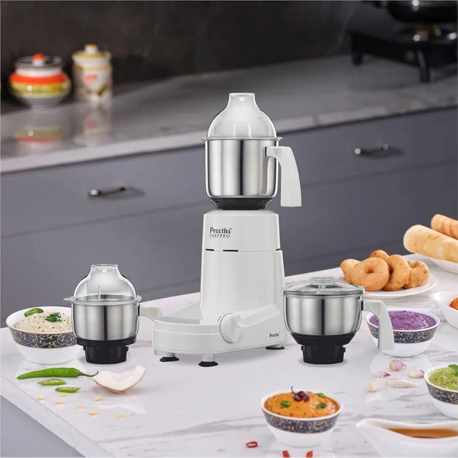PREETHI MIXI CHEFPRO PREETHI MIXI CHEFPRO